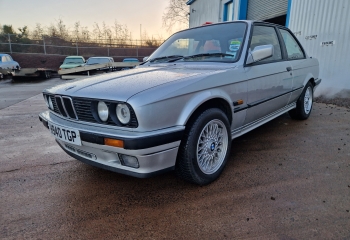 Our Classics Cars for Sale | Car Cave Scotland - Used Cars in ...